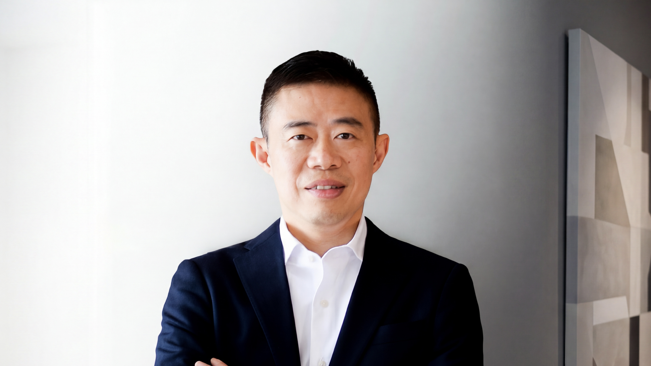 GROW Digital Wealth Appoints Alan Lau as Chairman